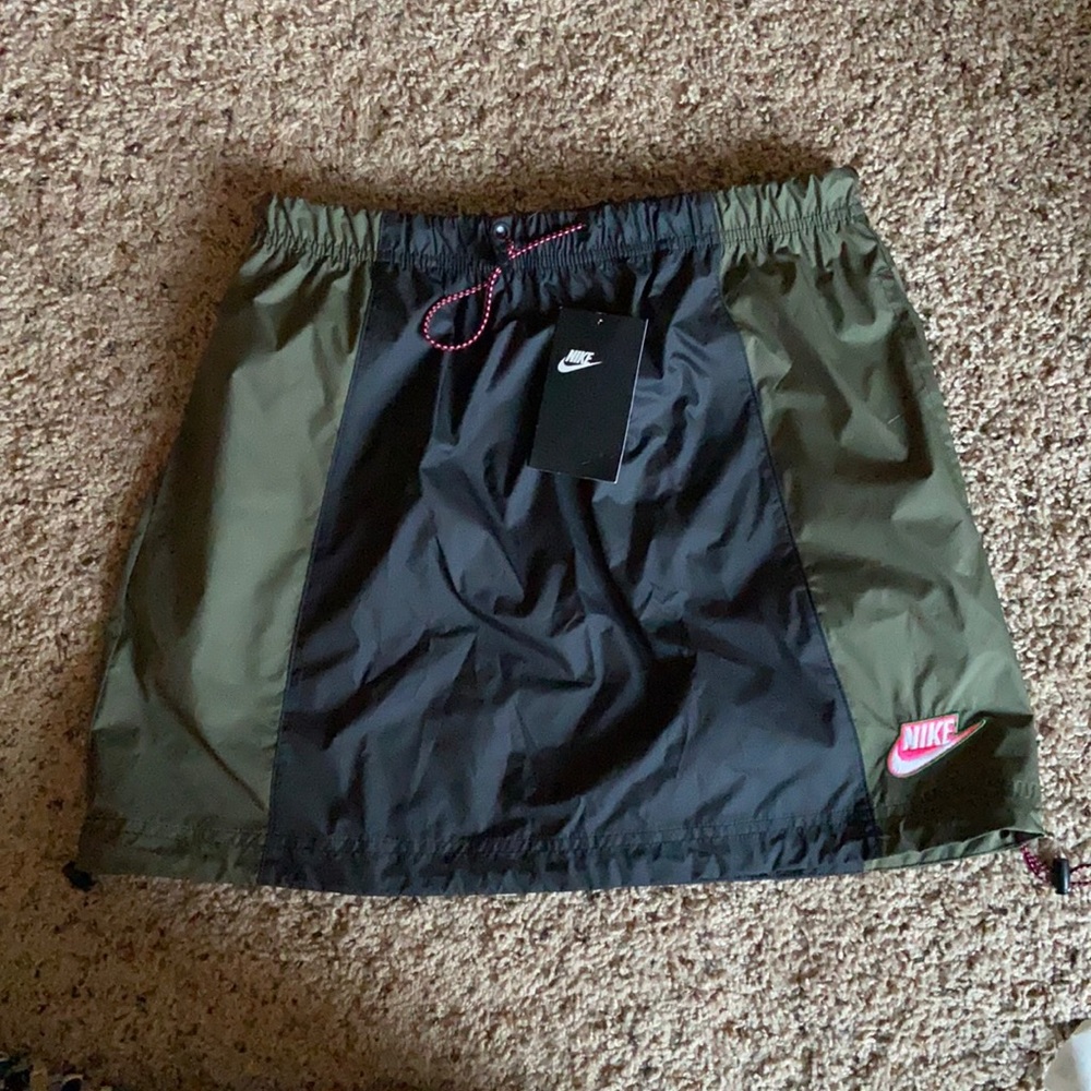 New Nike Skirt!